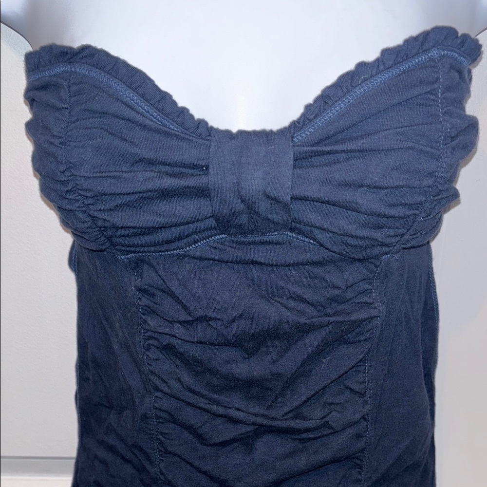 Strapless Top - Picture 4 of 4